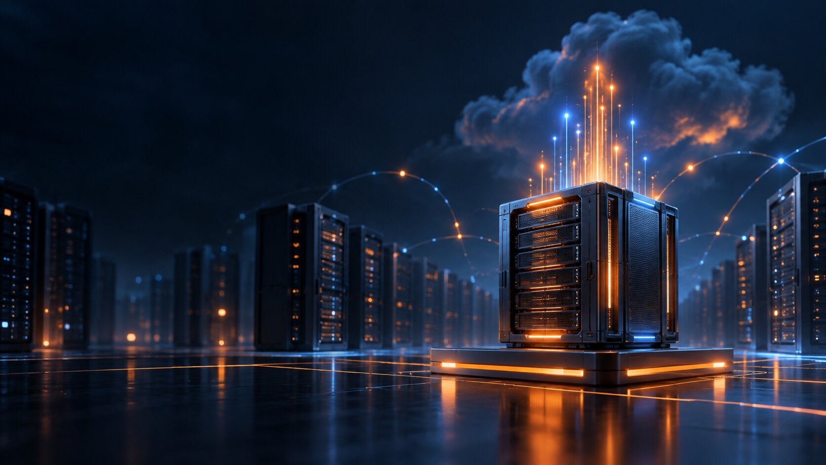 Amazon EC2 T8i: nuevas instancias burstables con procesadores Intel Xeon 6 y mejor rendimiento que T3